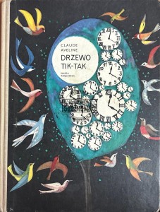 Drzewo Tik-Tak