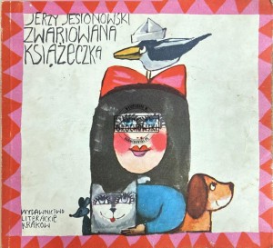 Zwariowana ksążeczka