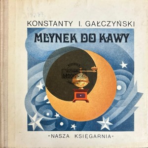 Młynek do kawy