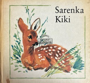 Sarenka Kiki