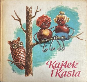 Kajtek i Kasia