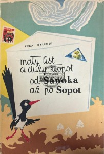 Mały list a duży kłopot. Od Sanoka aż po Sopot