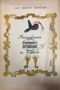Prawdziwa historia o kocie w butach