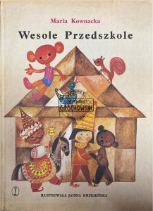 Wesołe przedszkole