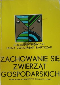 Zachowanie się zwierząt gospodarskich