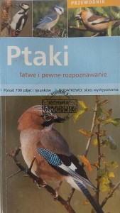 Ptaki, Przewodnik