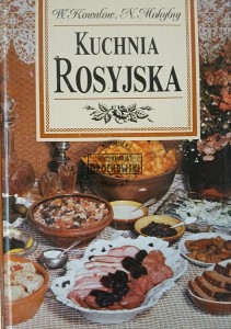 Kuchnia rossyjska