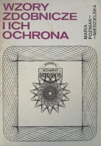 Wzory zdobnicze i ich ochrona