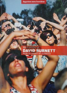 100 photos de David Burnett