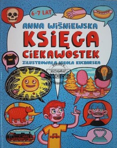 Księga ciekawostek