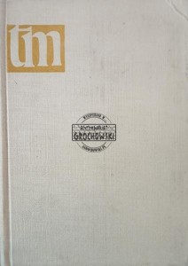 Listy 1937 - 1947