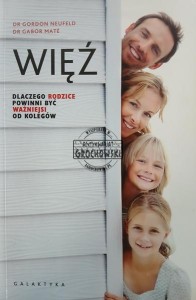 Więź