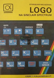 Logo na Sinclair Spectrum