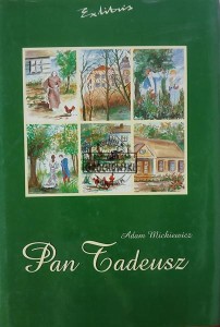 Pan Tadeusz