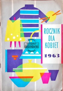 Rocznik dla kobiet 1963