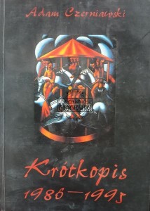 Krótkopis 1986-1995