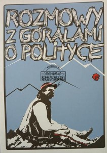 Rozmowy z góralami o polityce