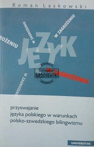 Język w zagrożeniu