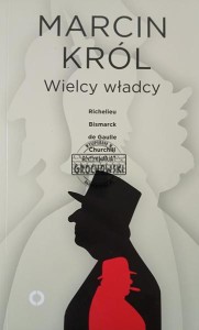 Wielcy władcy