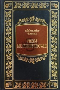 Trzej muszkieterowie