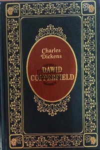 David Copperfield