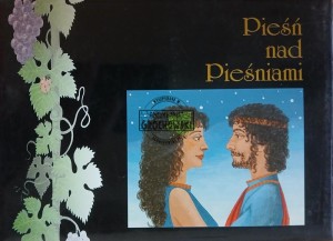 Pieśn nad Pieśniami