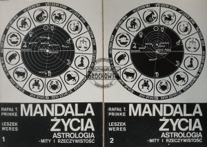 Mandala życia, tomy 1 - 2