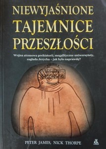 Niewyjaśnione tajemnice przeszłości