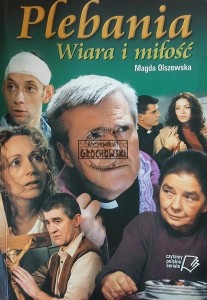 Plebania. Wiara i miłość