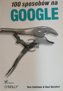 100 sposobów na Google