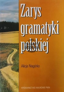 Zarys gramatyki polskiej