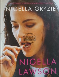 Nigella gryzie