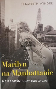 Marilyn na Manhattanie