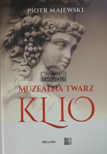 Muzealna twarz Klio