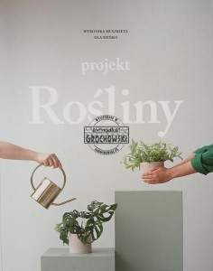 Projekt Rośliny