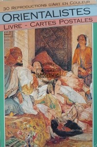 Orientalistes