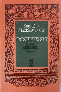 Dostojewski