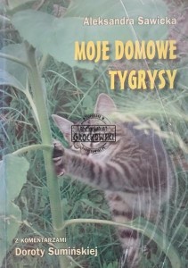 Moje domowe tygrysy