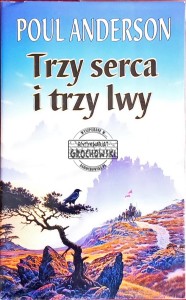 Trzy serca i trzy lwy