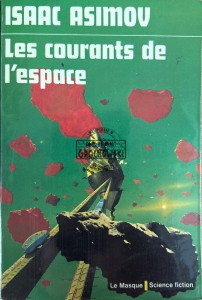 Les courants de l'espace