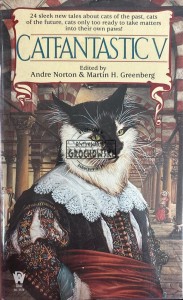 Catfantastic V