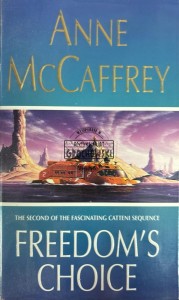Freedom's choice