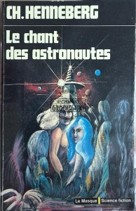Le chant des astronautes