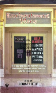 Enchantment Place