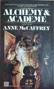 Alchemy & Academe
