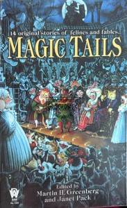 Magic Tails