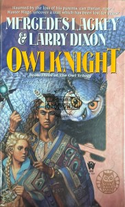 Owlknight