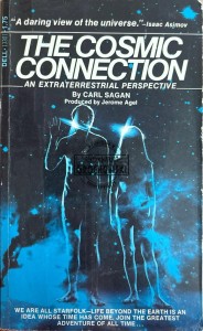 The cosmic connection