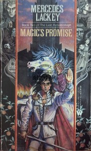 Magic's Promise