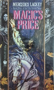 Magic's Price